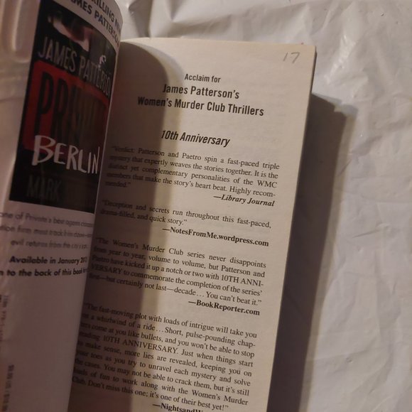 10th anniversary - Picture 4 of 4